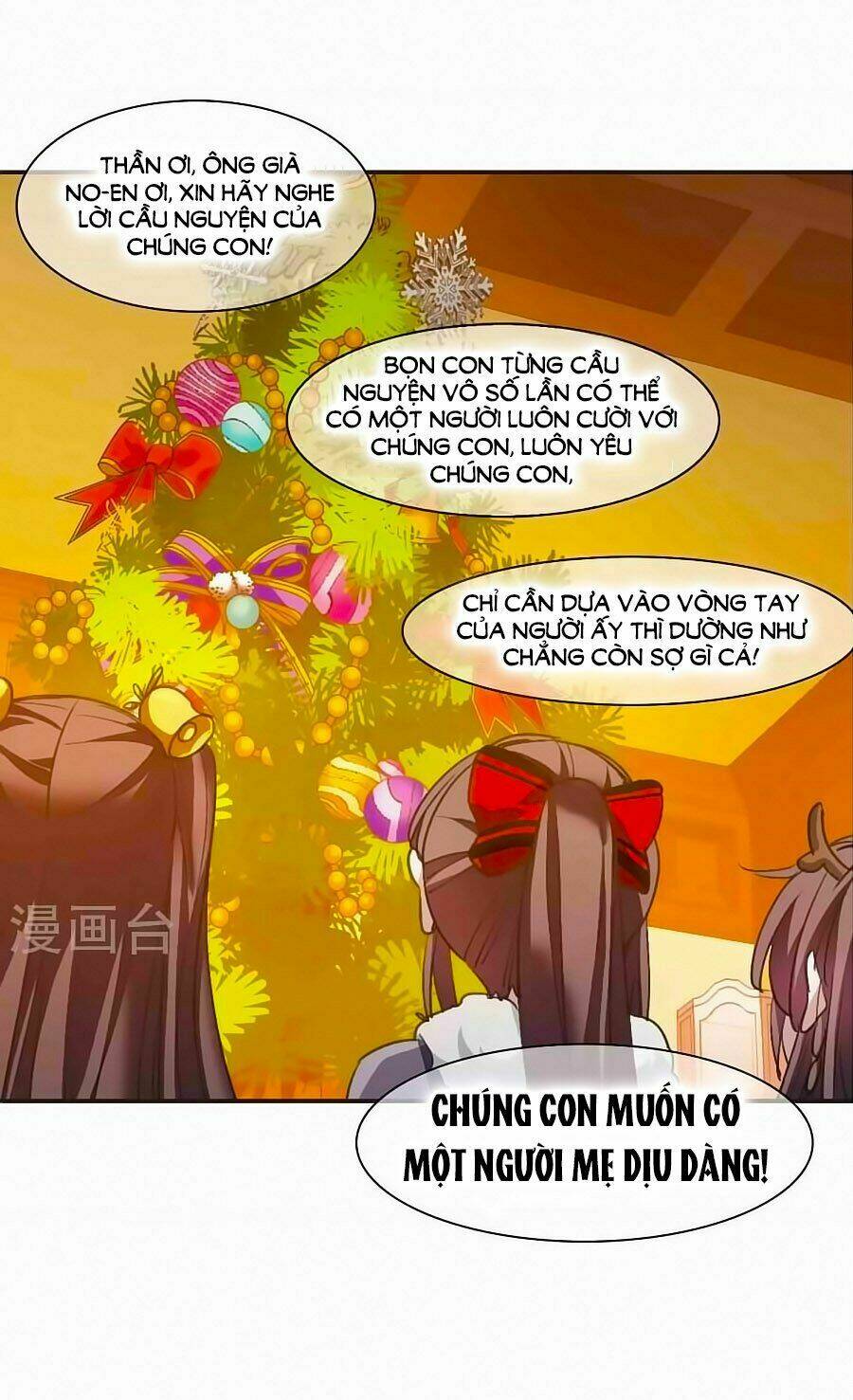 Huyết Tộc Cấm Vực Chương 130.6 Ảnh 4
