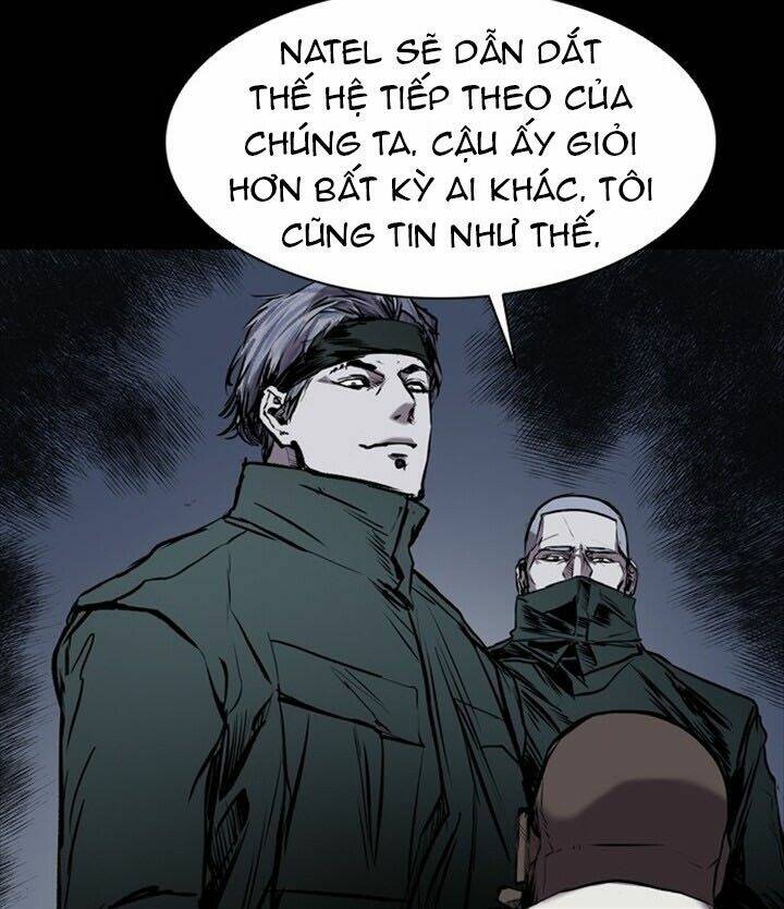 Báo Thù Chương 119 Ảnh 16