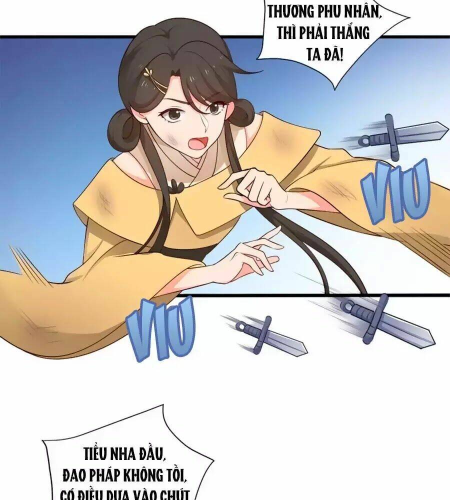 Nương Tử Nhà Nông Có Hỉ Rồi Chương 61 Ảnh 7