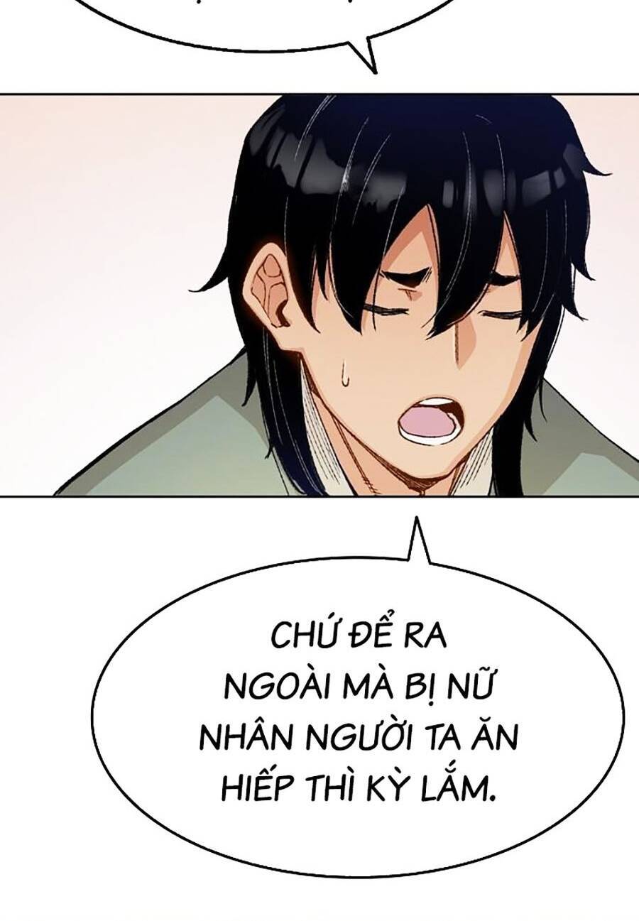 Trùng Sinh Thành Thiên Ma Chương 1 Ảnh 142
