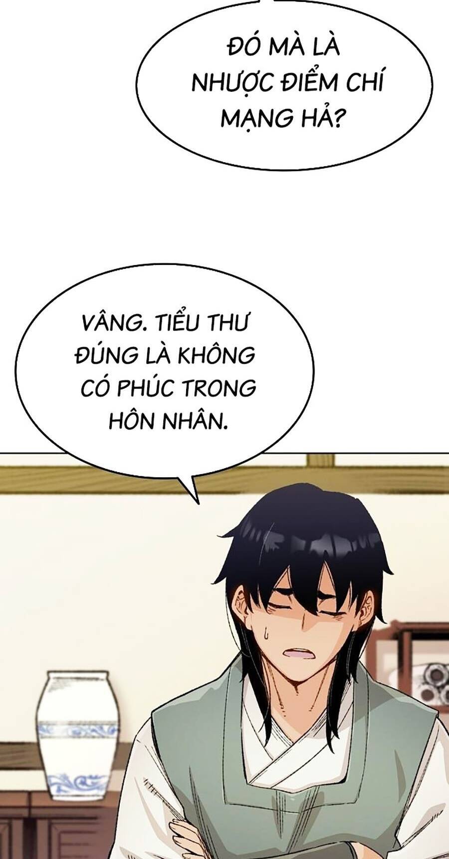 Trùng Sinh Thành Thiên Ma Chương 1 Ảnh 166
