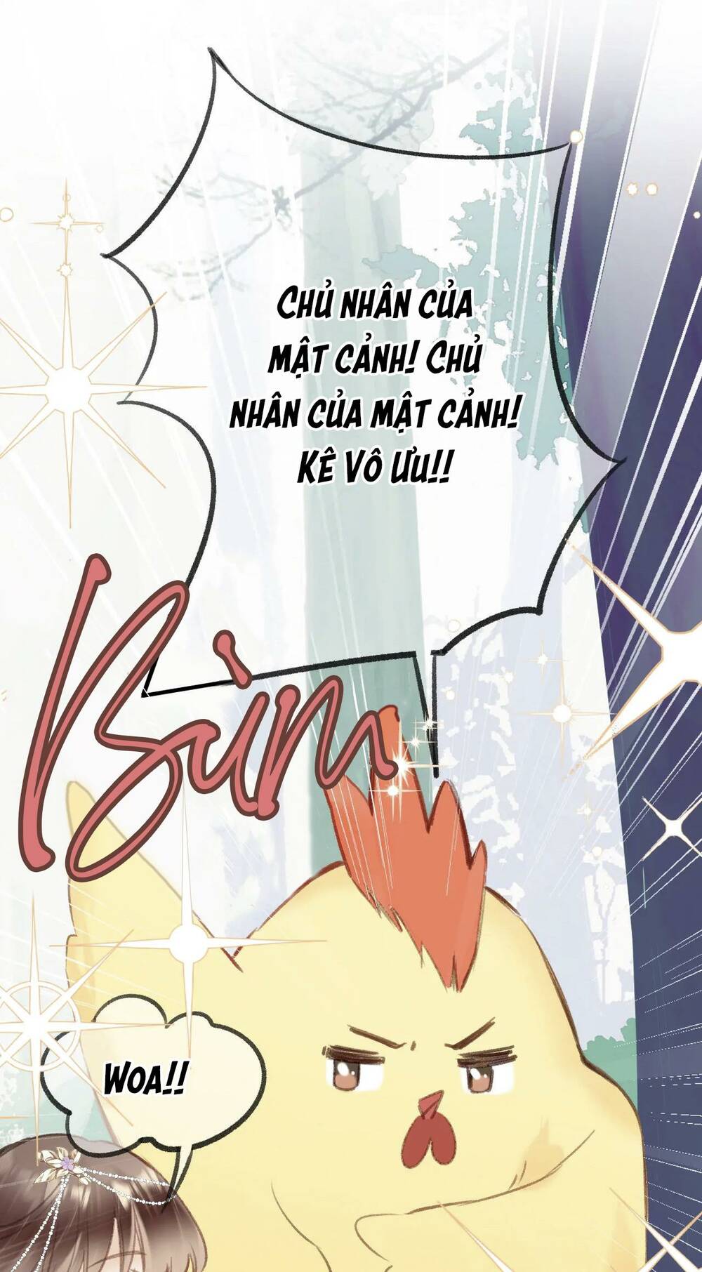 Vi Phu Của Ta Là Long Ngạo Thiên Chương 40 Ảnh 55