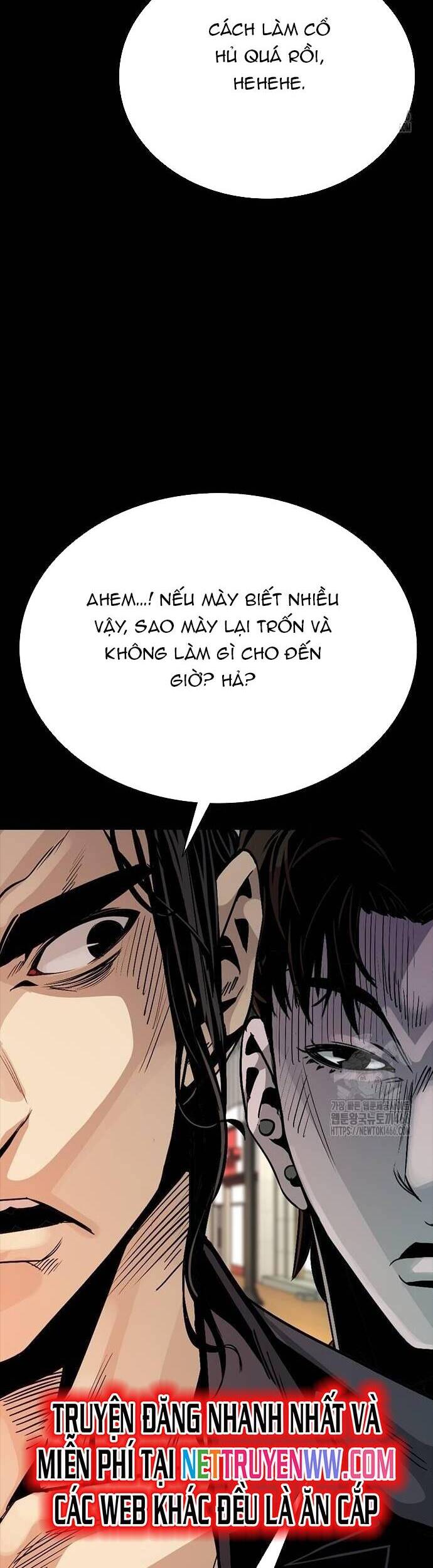 Thế Hệ Bất Hảo Chương 4 Ảnh 91
