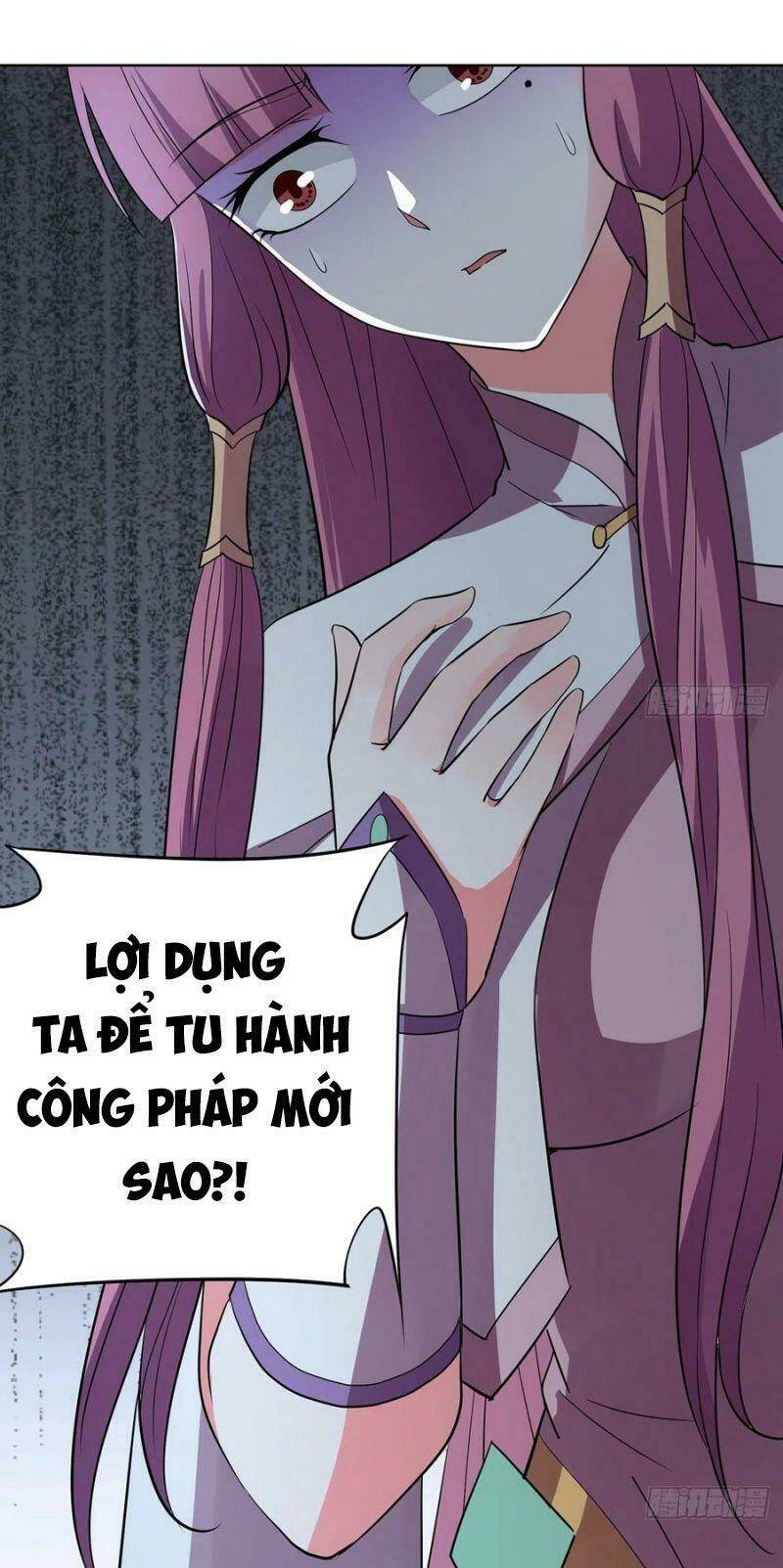 Đạo Ma - Ta Luyện Khí Ba Ngàn Năm Ngoại Truyện Chương 14 Ảnh 25