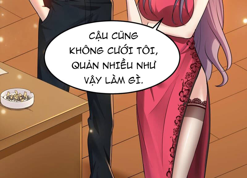 Siêu Năng Phân Hóa Chương 15 Ảnh 47
