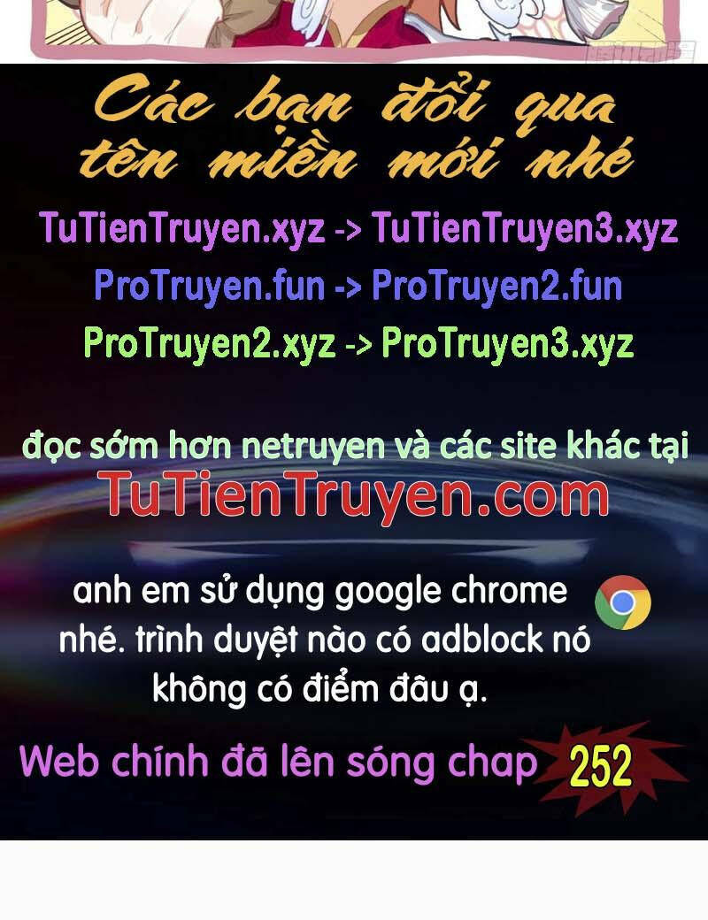 Thế Giới Hoàn Mỹ Chương 251 Ảnh 15