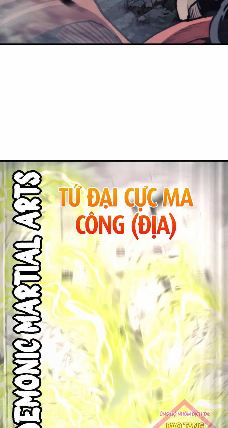 Thiên Ma Phi Thăng Truyện Chương 130 Ảnh 31