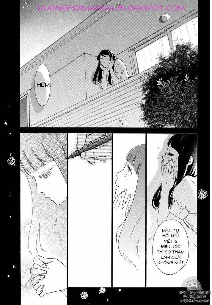Takane No Ran-San Chương 3 Ảnh 42