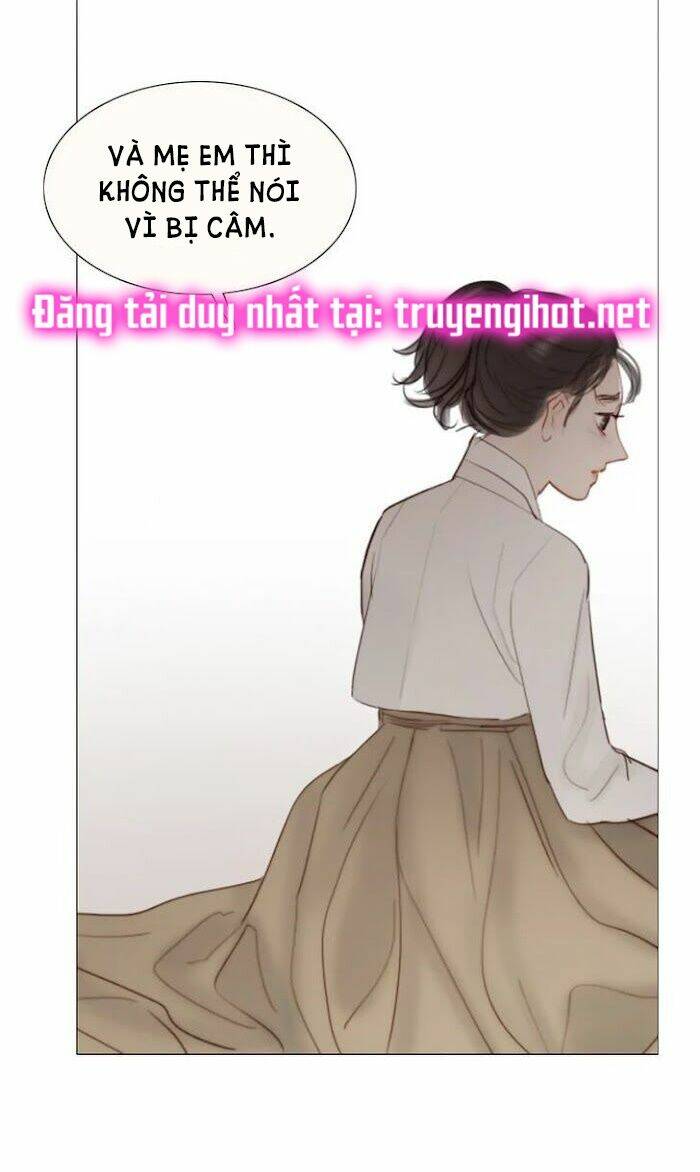 Mùa Đông Tăm Tối Chương 121 Ảnh 34