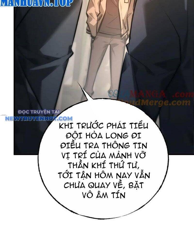 Ta Là Boss Mạnh Chương 45 Ảnh 102