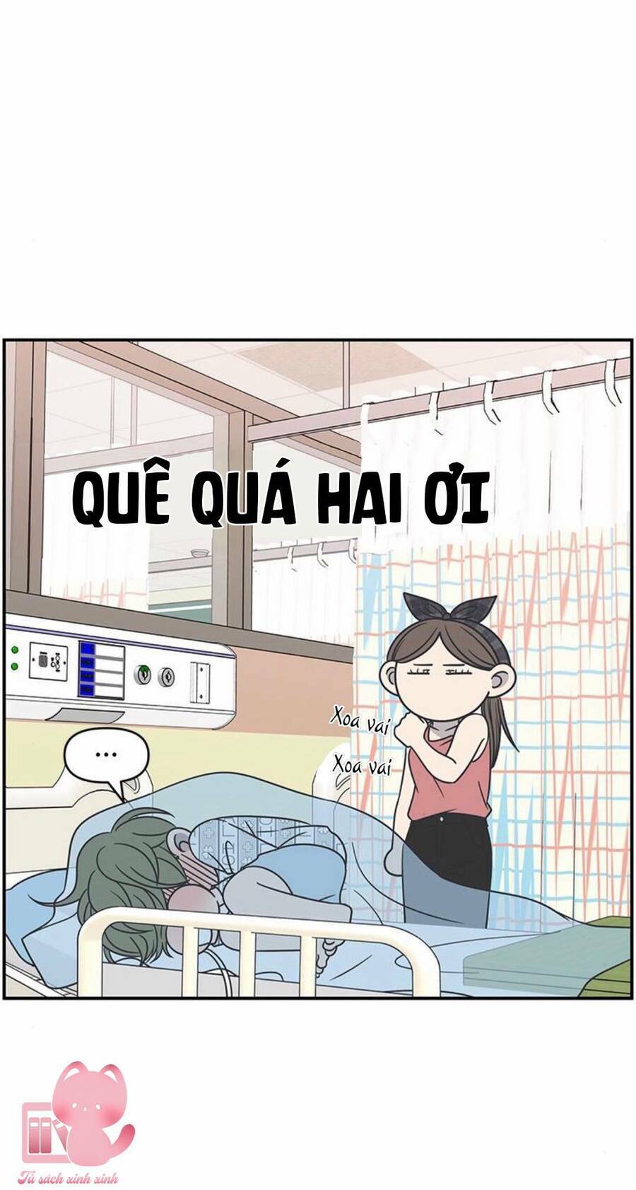Kế Hoạch Hẹn Hò Của Bareum Chương 97 Ảnh 23