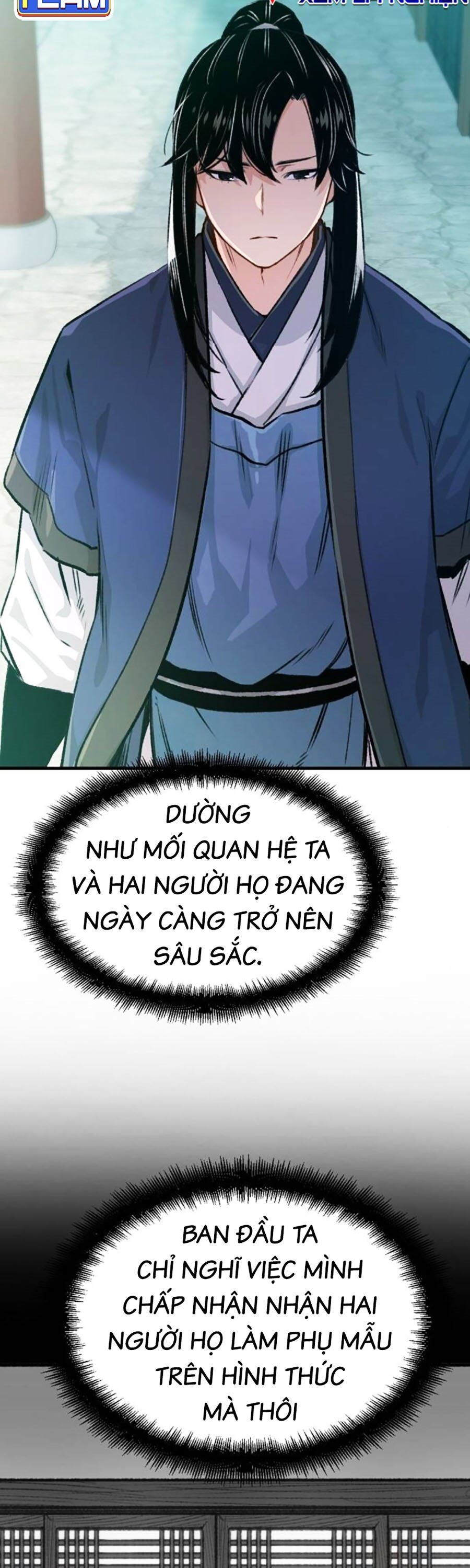 Trùng Sinh Thành Thiên Ma Chương 18 Ảnh 41