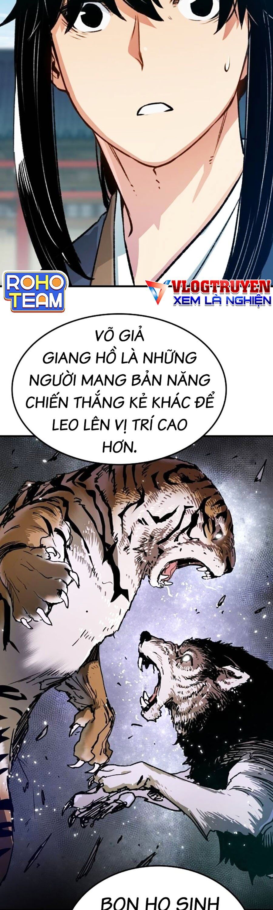 Trùng Sinh Thành Thiên Ma Chương 18 Ảnh 63