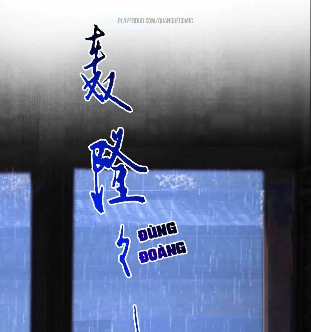 Thái Bình Khách Trạm Chương 1 Ảnh 41