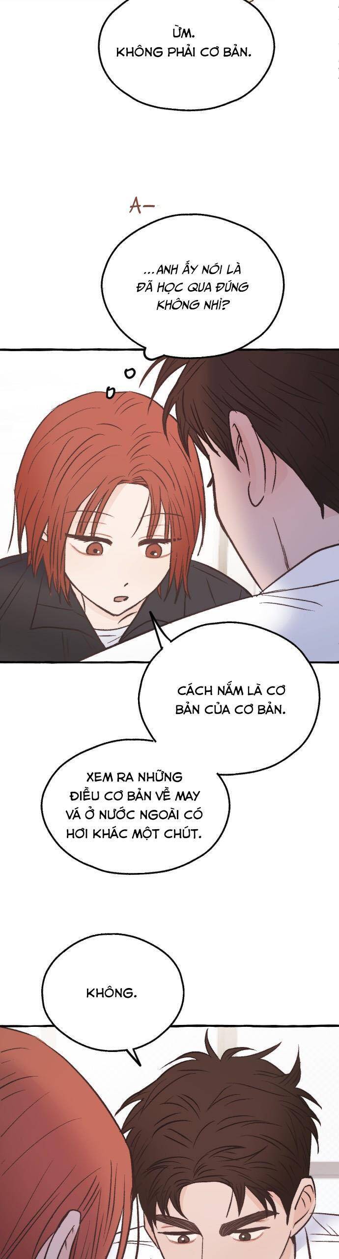 Ngài Giám Đốc Giữa Rừng Sâu Chương 15 Ảnh 30