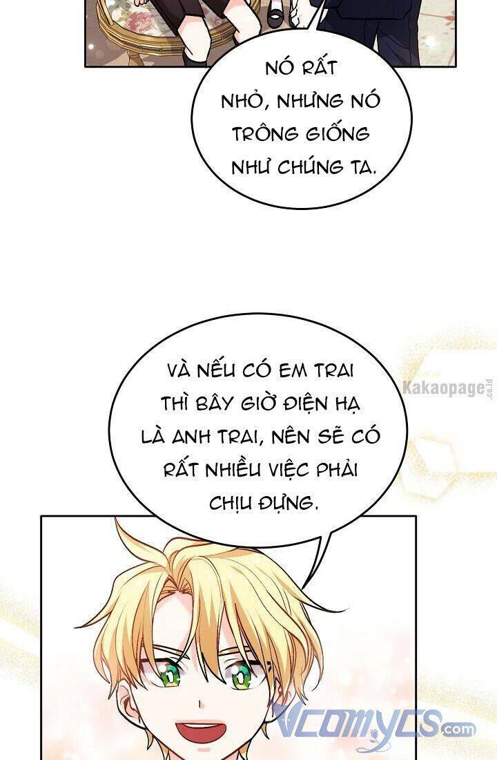Tôi Chỉ Là Một Tiểu Thư Bình Thường Chương 76 Ảnh 41