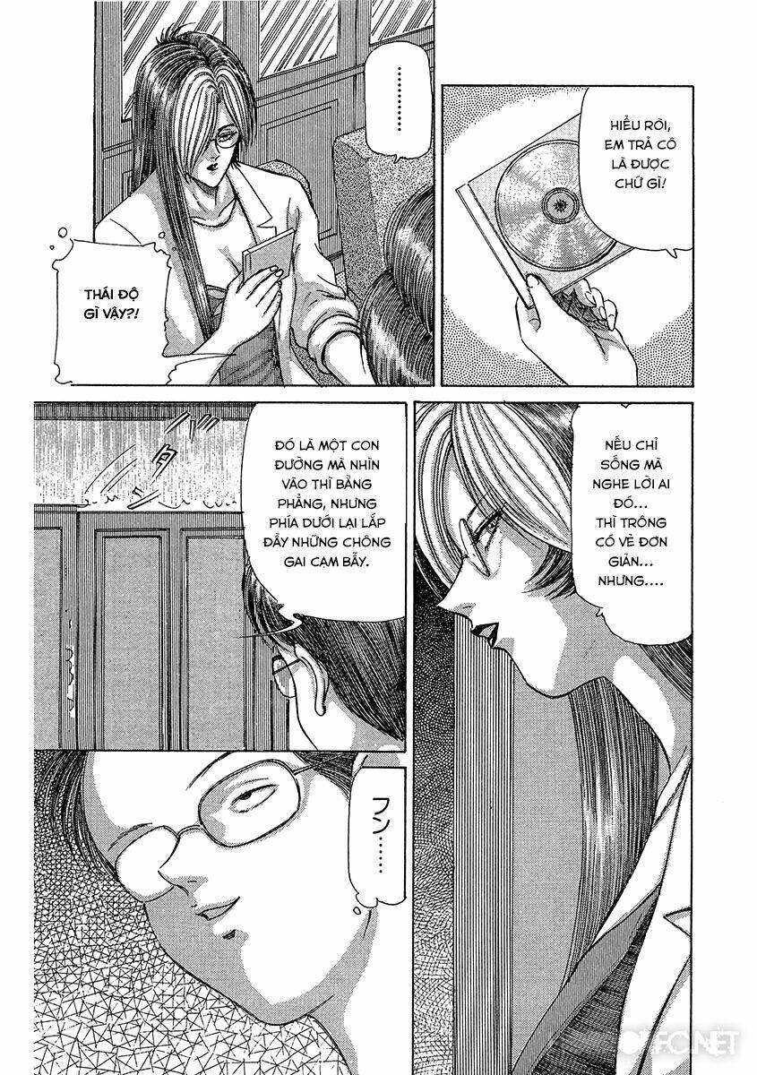 Dangerous Female Teacher Chương 18 Ảnh 8