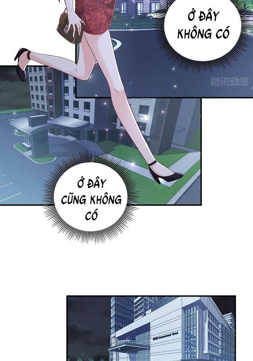 Tần Tưởng Thịnh Gả Cho Anh Chương 5 Ảnh 33