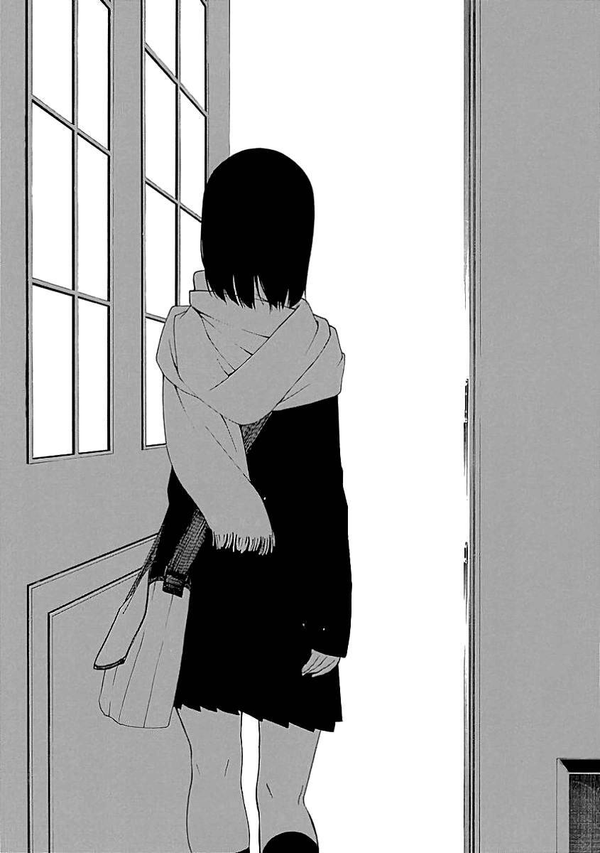 Toumei Ningen No Hone Chương 21 Ảnh 27