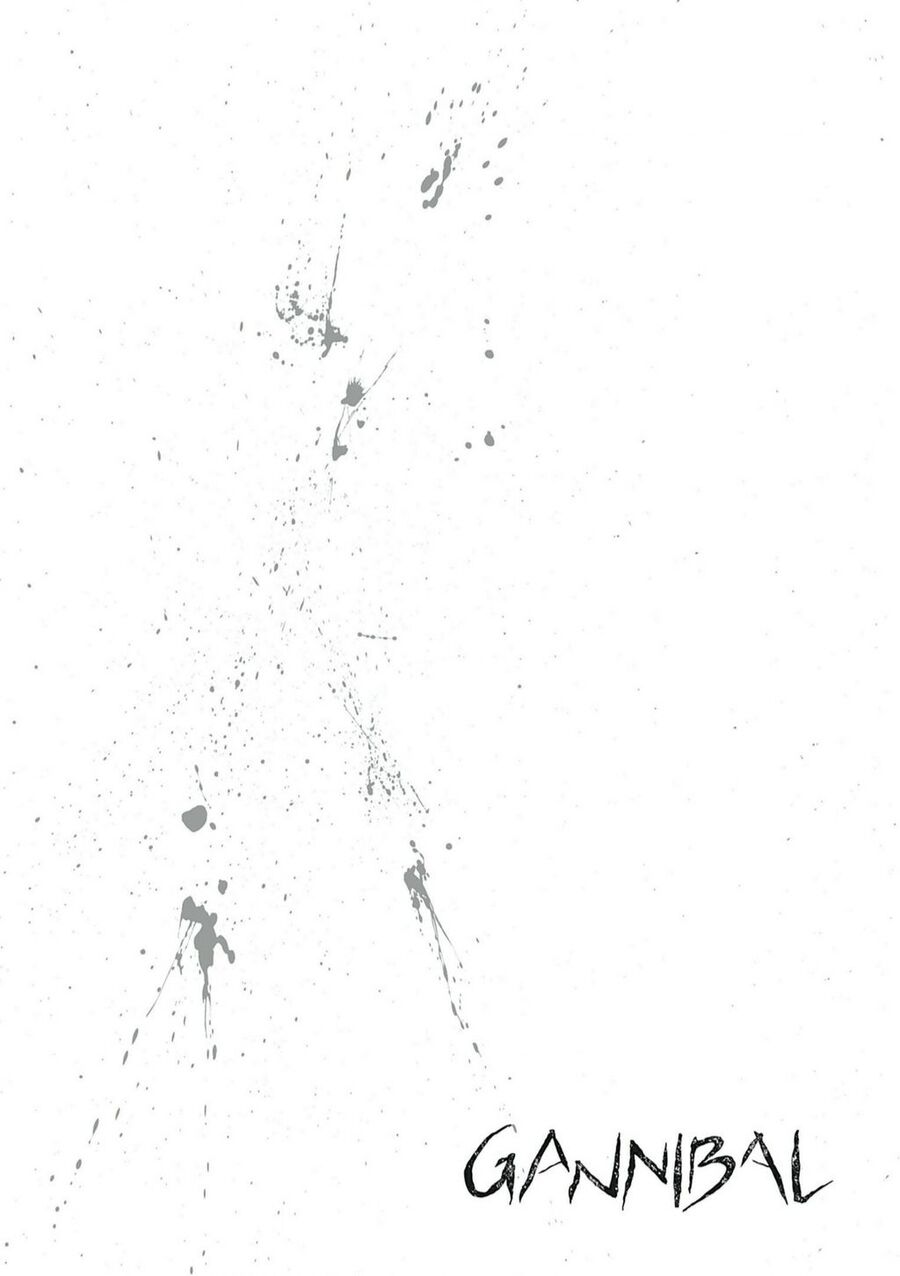 Gannibal Chương 101 Ảnh 4