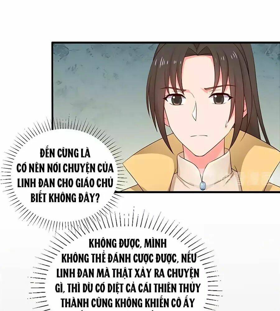 Nương Tử Nhà Nông Có Hỉ Rồi Chương 64 Ảnh 7