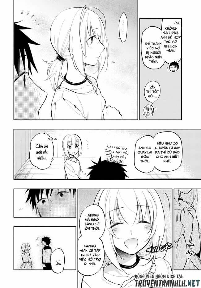 Takarakuji De 40-Oku Atattandakedo Isekai Ni Ijuu Suru Chương 14 Ảnh 34