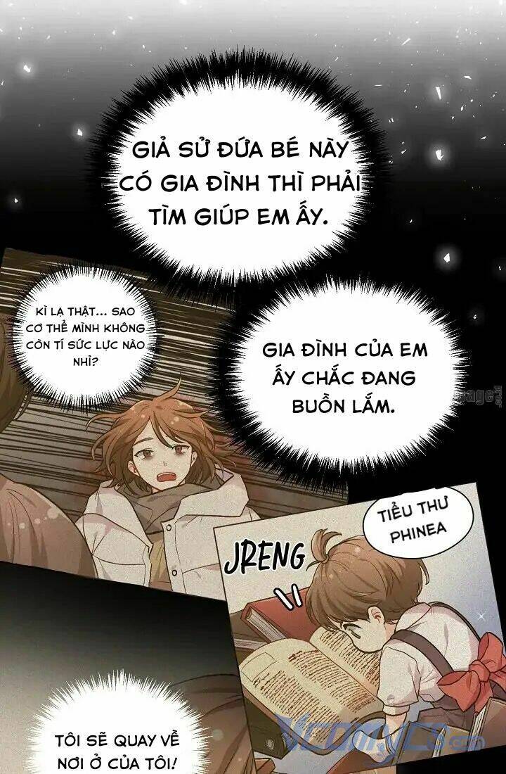 Tôi Chỉ Là Một Tiểu Thư Bình Thường Chương 80 Ảnh 5