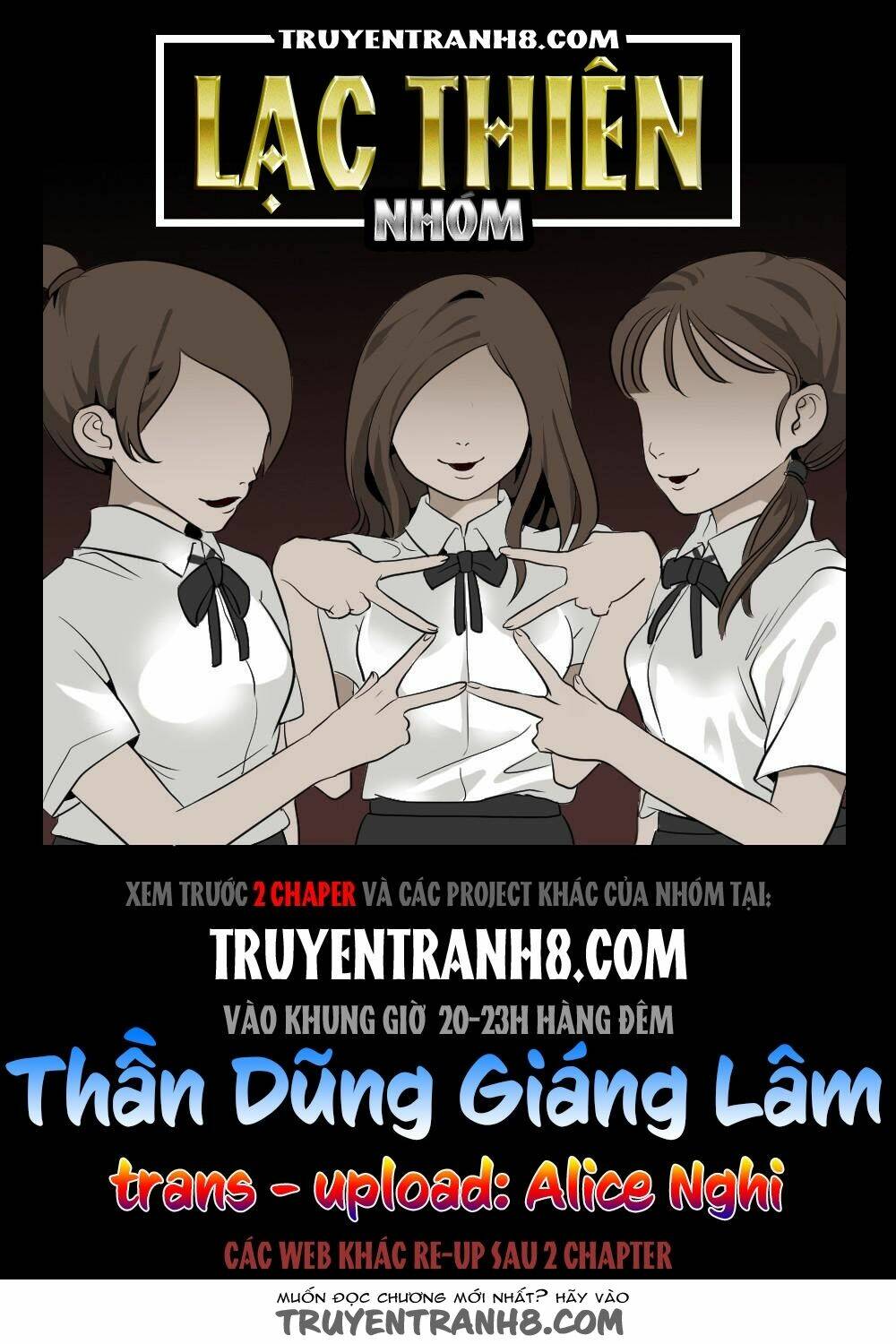 Thần Dũng Giáng Lâm Chương 33 Ảnh 2