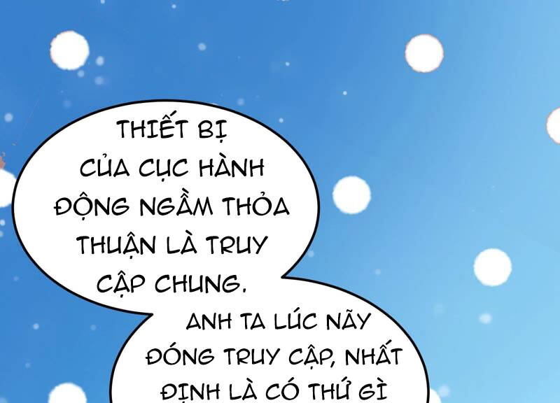 Siêu Năng Phân Hóa Chương 17 Ảnh 17
