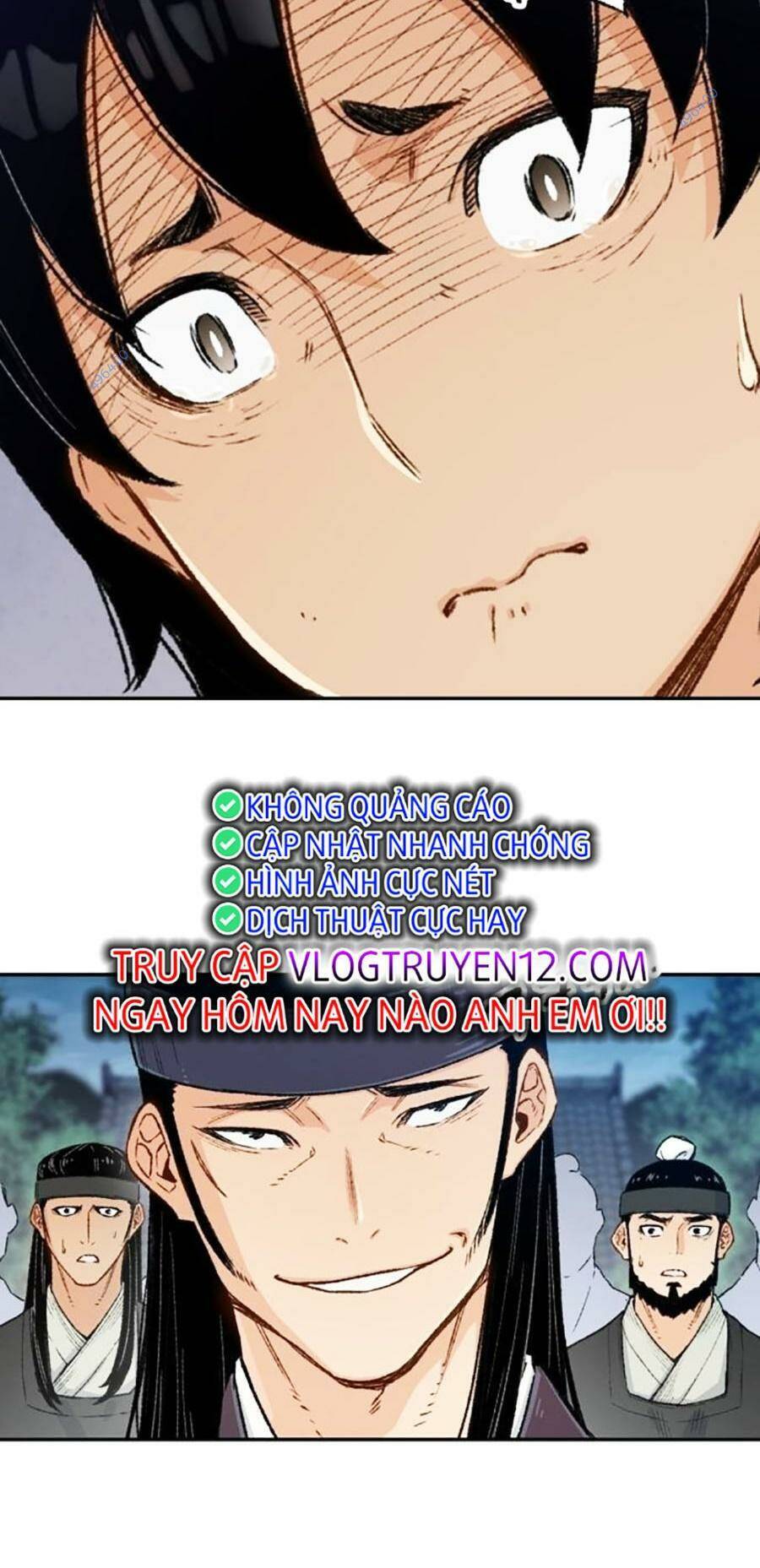 Trùng Sinh Thành Thiên Ma Chương 5 Ảnh 79