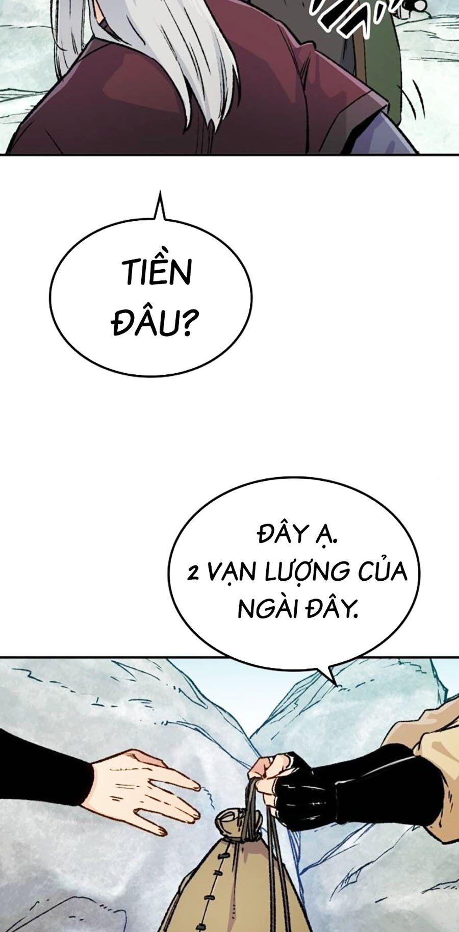Trùng Sinh Thành Thiên Ma Chương 15 Ảnh 15