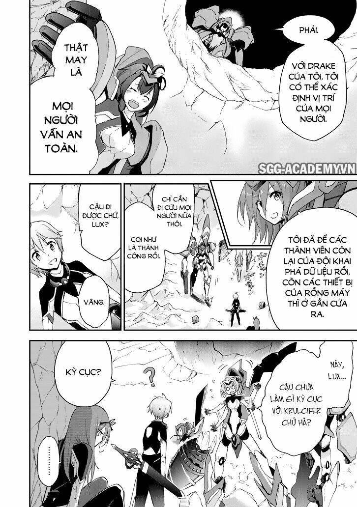 Saijaku Muhai No Shinsou Kiryuu Chương 17 Ảnh 38