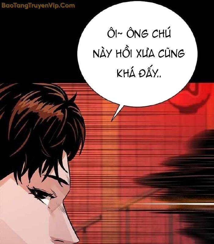 Thế Hệ Bất Hảo Chương 5 Ảnh 103