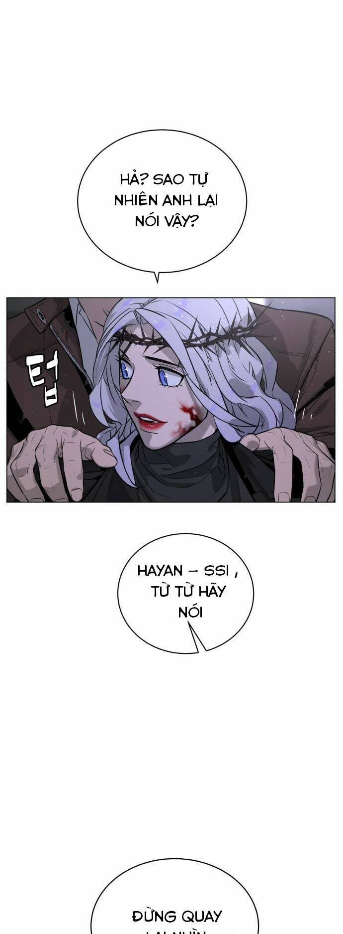 Máu Trắng Chương 82.5 Ảnh 44