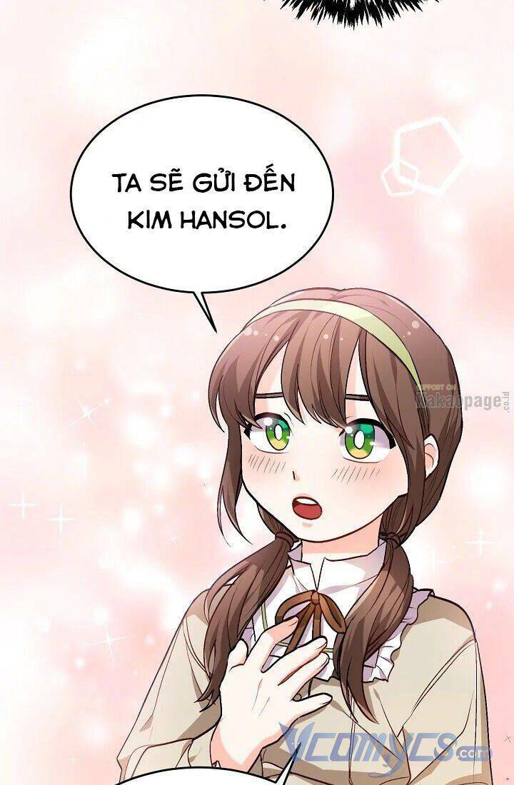 Tôi Chỉ Là Một Tiểu Thư Bình Thường Chương 75 Ảnh 25