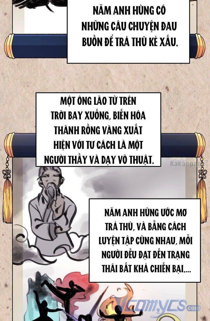 Tôi Chỉ Là Một Tiểu Thư Bình Thường Chương 75 Ảnh 7