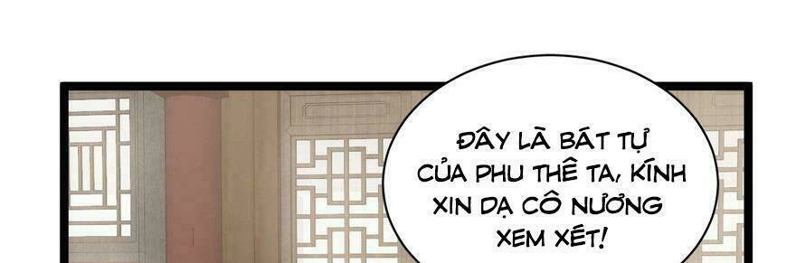 Quẻ Phi Thiên Hạ Chương 23 Ảnh 65