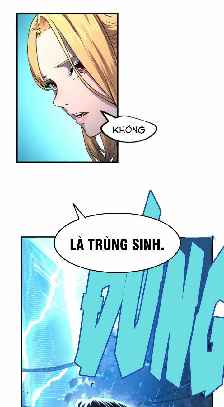 Các Nàng Nói Ta Là Vua Tương Lai Chương 1 Ảnh 62