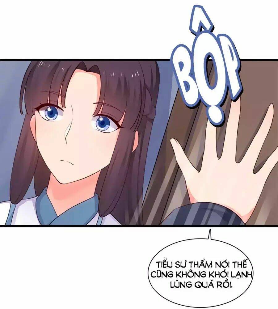 Nương Tử Nhà Nông Có Hỉ Rồi Chương 60 Ảnh 16