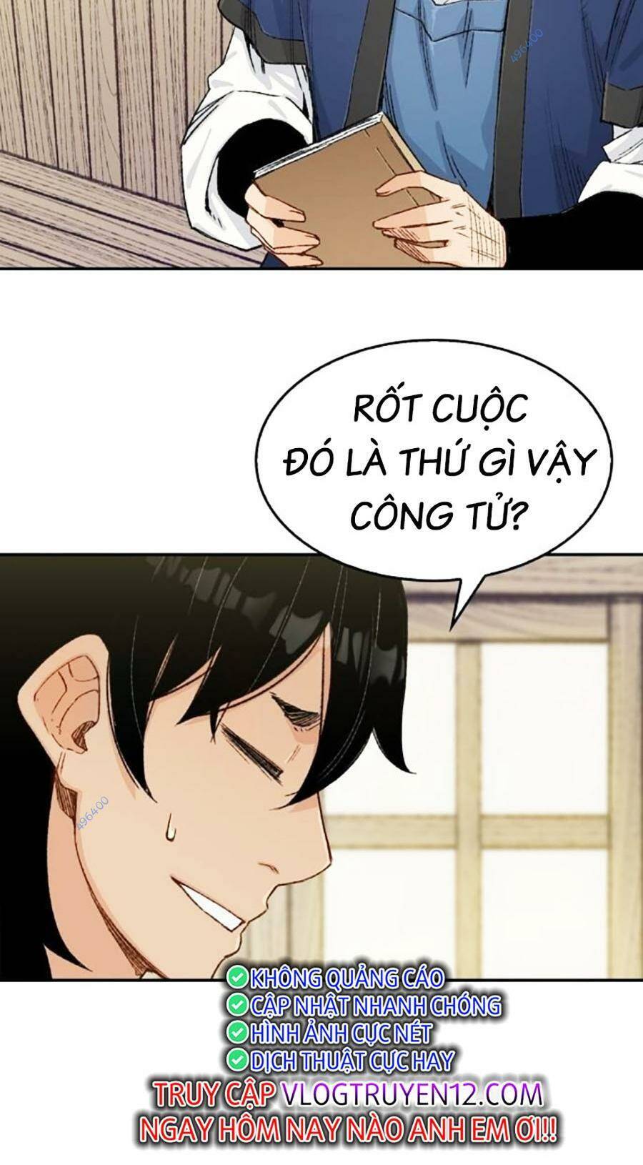 Trùng Sinh Thành Thiên Ma Chương 8 Ảnh 60