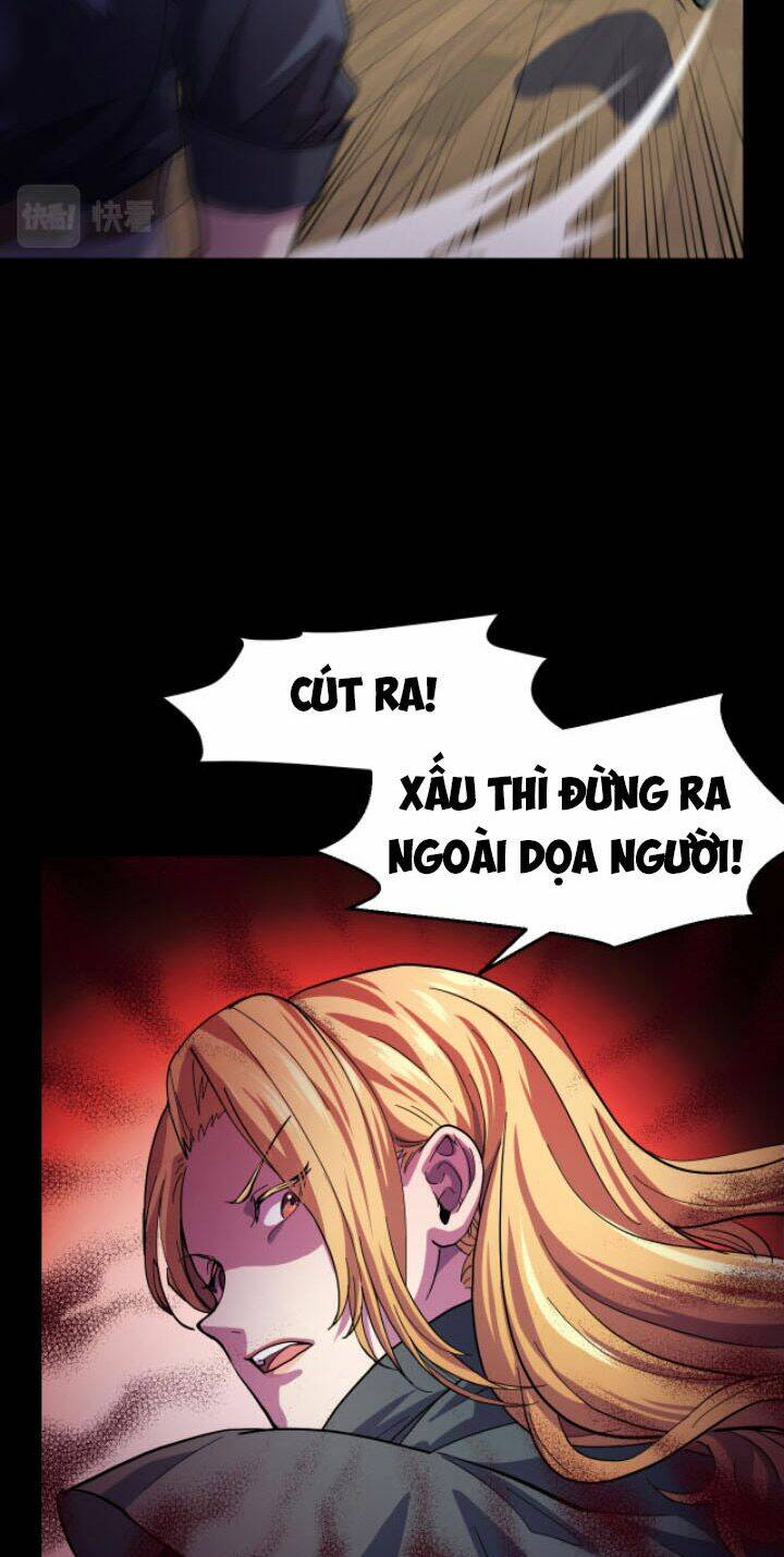 Các Nàng Nói Ta Là Vua Tương Lai Chương 7 Ảnh 16