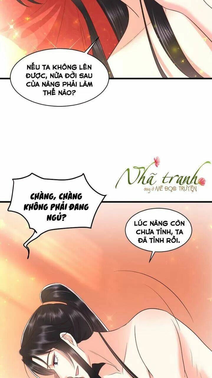 Độc Phi Ngu Ngốc Không Thể Chọc Chương 164 Ảnh 9
