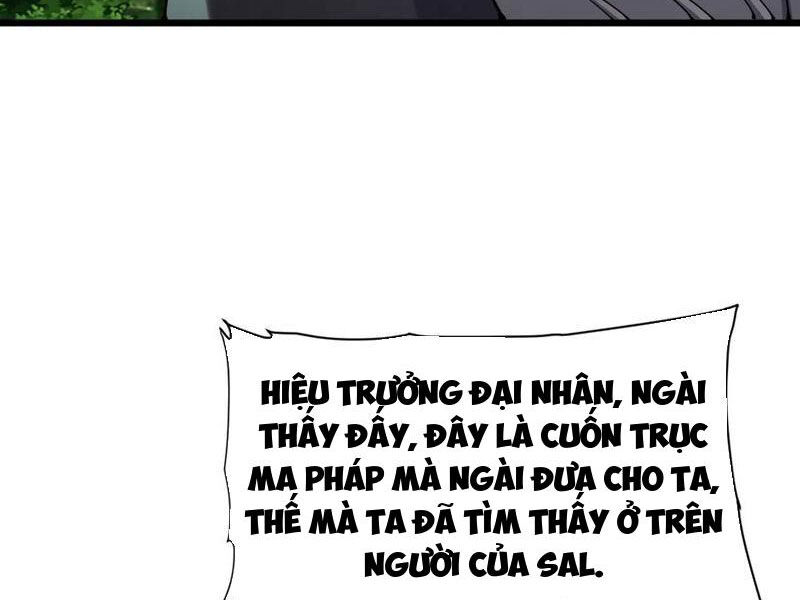 Sự Phản Bội Của Cái Bóng Gia Tộc Chương 32 Ảnh 6