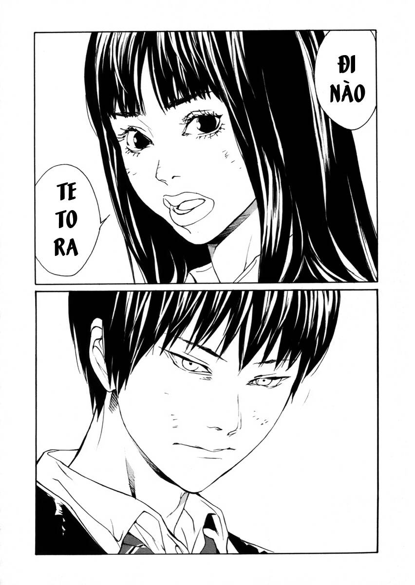 Mpd Psycho Chương 144 Ảnh 28