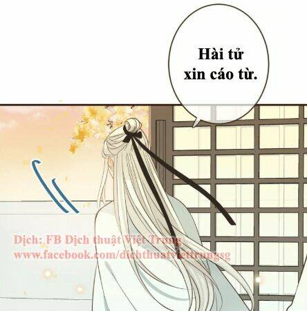 Bạn Trai Tôi Là Cẩm Y Vệ Chương 99 Ảnh 18