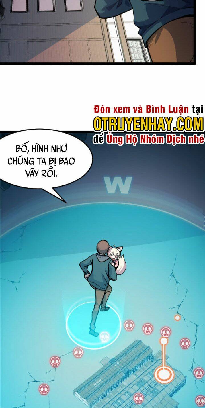 Các Nàng Nói Ta Là Vua Tương Lai Chương 10 Ảnh 56