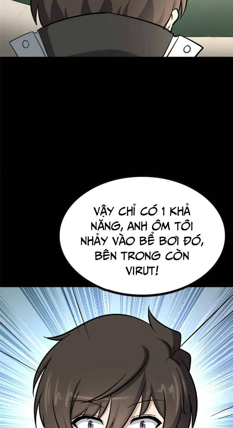 Bạn Gái Zombie Của Tôi Chương 400 Ảnh 39