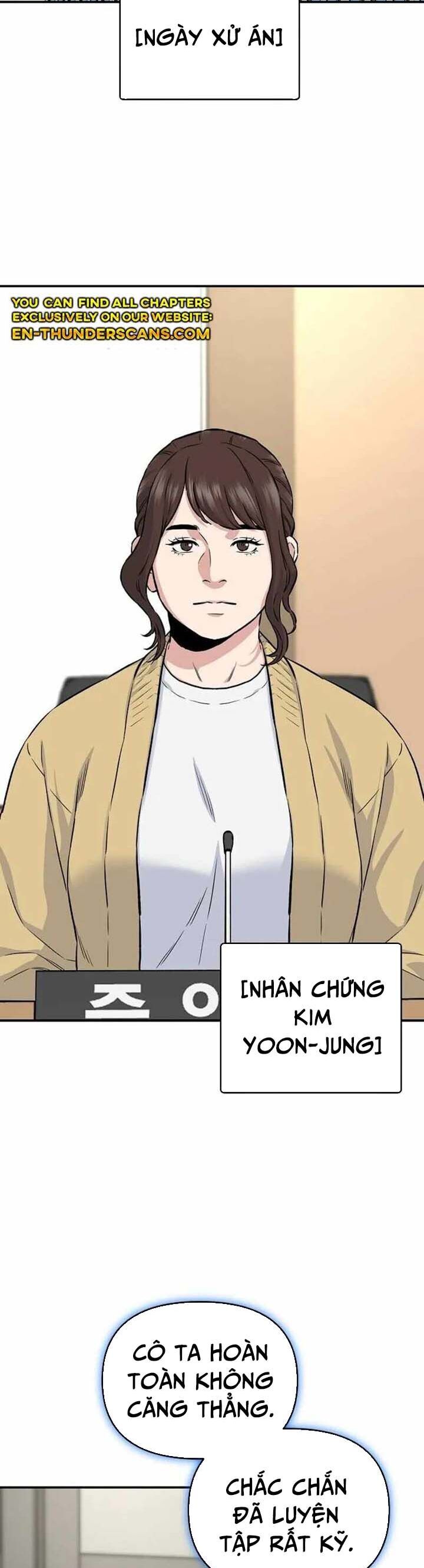 Độc Đạo Chương 31 Ảnh 36