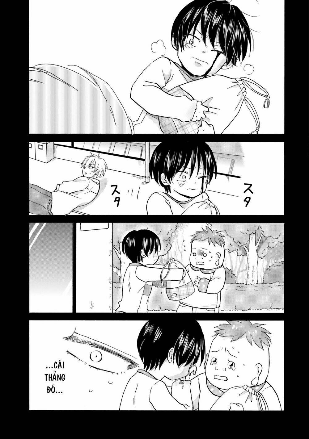 Yankee-Kun To Hakujou Gaaru Chương 35 Ảnh 12