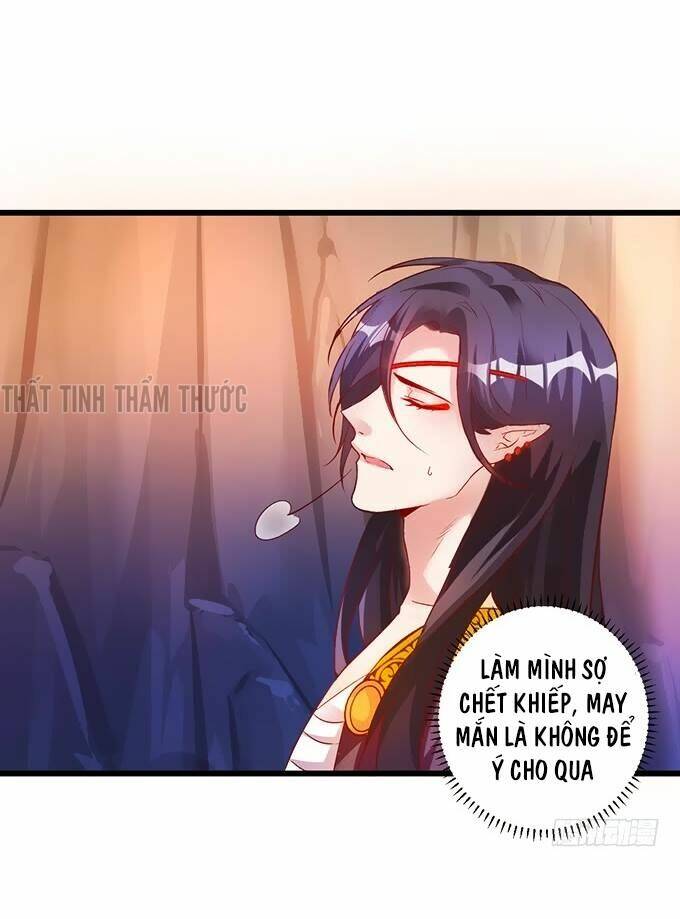 Liêu Liêu Trai Chương 4 Ảnh 21